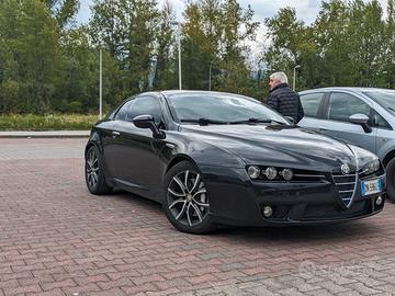 ALFA ROMEO Brera - 5 cilindri