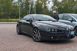 ALFA ROMEO Brera - 5 cilindri