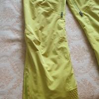 Pantaloni sci uomo Dainese 