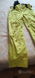 Pantaloni sci uomo Dainese 