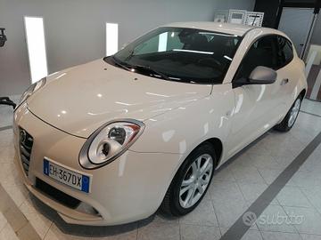 Alfa Romeo MiTo 1.3 JTDm-2 95 CV S&S Distinctive