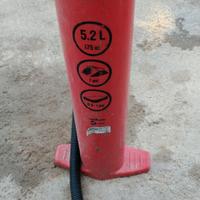 Pompa manuale 