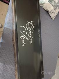 grappa da collezione 