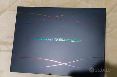 MascheraSkinCare Photon