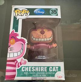 Funko Pop! Disney – Cheshire Cat #35