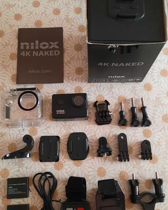 Action Camera Videocamera