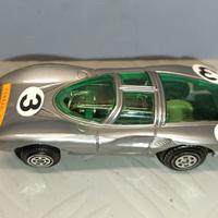Slot car 1:43 dromocar Ferrari p5 n°3