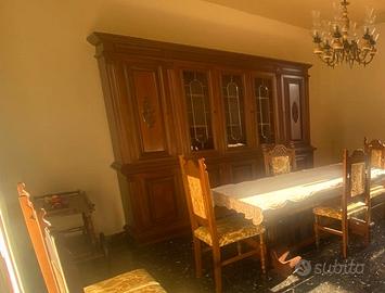 Vetrina sala mobile intero