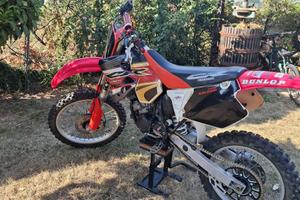 honda cr 125 anno 1994