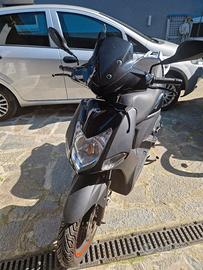 kymco agility 125