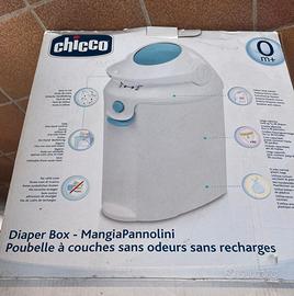 Mangiapannolini Chicco
