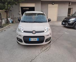 Fiat Panda 0.9 TwinAir Turbo Natural Power Lounge