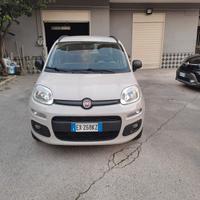 Fiat Panda 0.9 TwinAir Turbo Natural Power Lounge