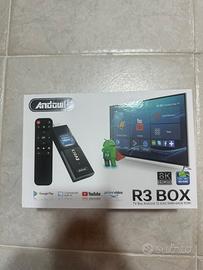 Stick Android Tv Box