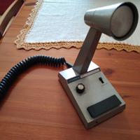Microfono da base Turner Plus Three