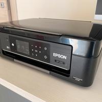 Stampante Multifunzione WiFi Epson XP 432