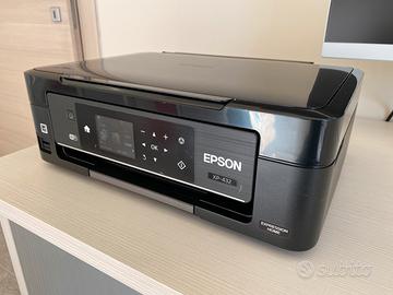 Stampante Multifunzione WiFi Epson XP 432
