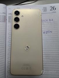 S24 plus
