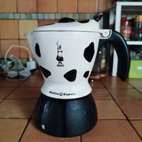 Caffettiera per cappuccino Bialetti 