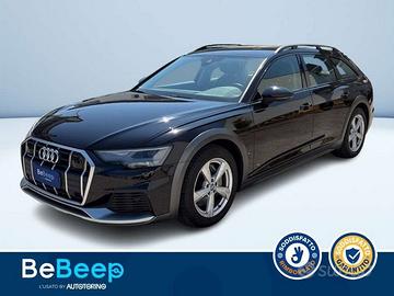Audi A6 Allroad Quattro A6 ALLROAD 45 3.0 TDI...