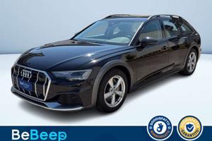 Audi A6 Allroad Quattro A6 ALLROAD 45 3.0 TDI...