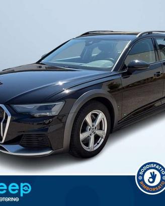 Audi A6 Allroad Quattro A6 ALLROAD 45 3.0 TDI...