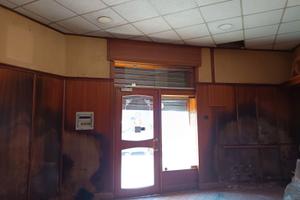 Locale Comm. con Agibilità FL305