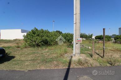 TER. RESIDENZIALE A BRINDISI