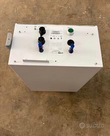 SAJ BC2-HV1 Battery Control Unit / BMS per Batteri