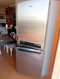 Frigorifero WHIRLPOOL