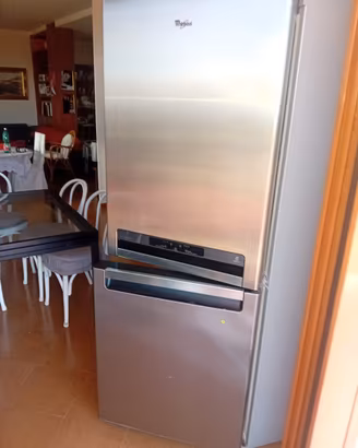 Frigorifero WHIRLPOOL
