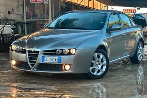 ALFA 159 1.9 JTD 120 CV