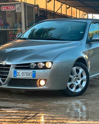 ALFA 159 1.9 JTD 120 CV