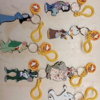 Portachiavi originali Geronimo Stilton 