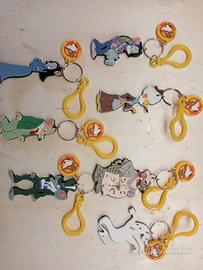 Portachiavi originali Geronimo Stilton 