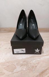 Scarpe décolleté nere