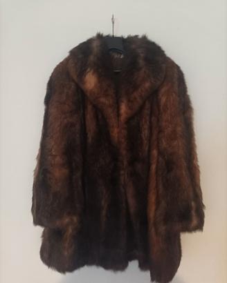 Pelliccia  anni 80