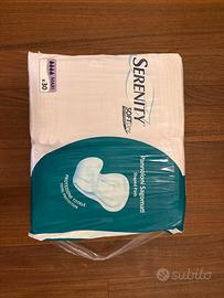 PANNOLINI Serenity® SoftDry Pannoloni Sagomati