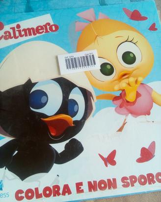 Tre riviste per bambini-e 