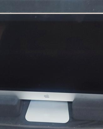 Custodia Professionale Gator G-CPR per iMac 27”