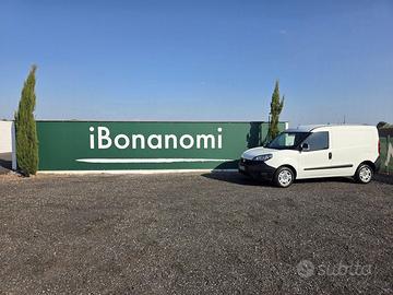 Fiat Doblò 1.6 Multijet 3 posti- 2022