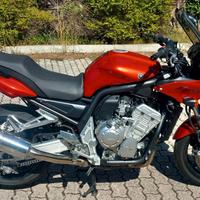 Yamaha FZS 1000 Fazer - 2005