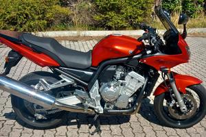 Yamaha FZS 1000 Fazer - 2005
