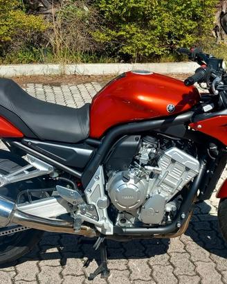 Yamaha FZS 1000 Fazer - 2005