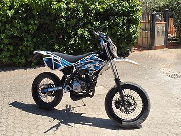 Beta 80 cc 2010 
