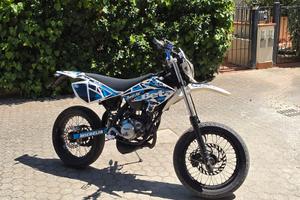 Beta 80 cc 2010 