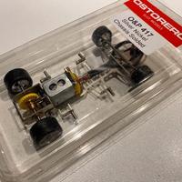 Telaio Ostorero O&P 417 slotcar
