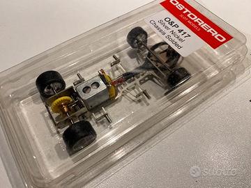 Telaio Ostorero O&P 417 slotcar