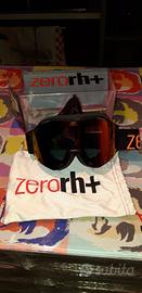 Maschera da sci snowboard ZEROrh+