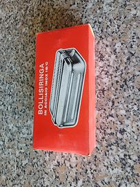 Stock 5 Bollisiringhe Vintage Acciaio Inox